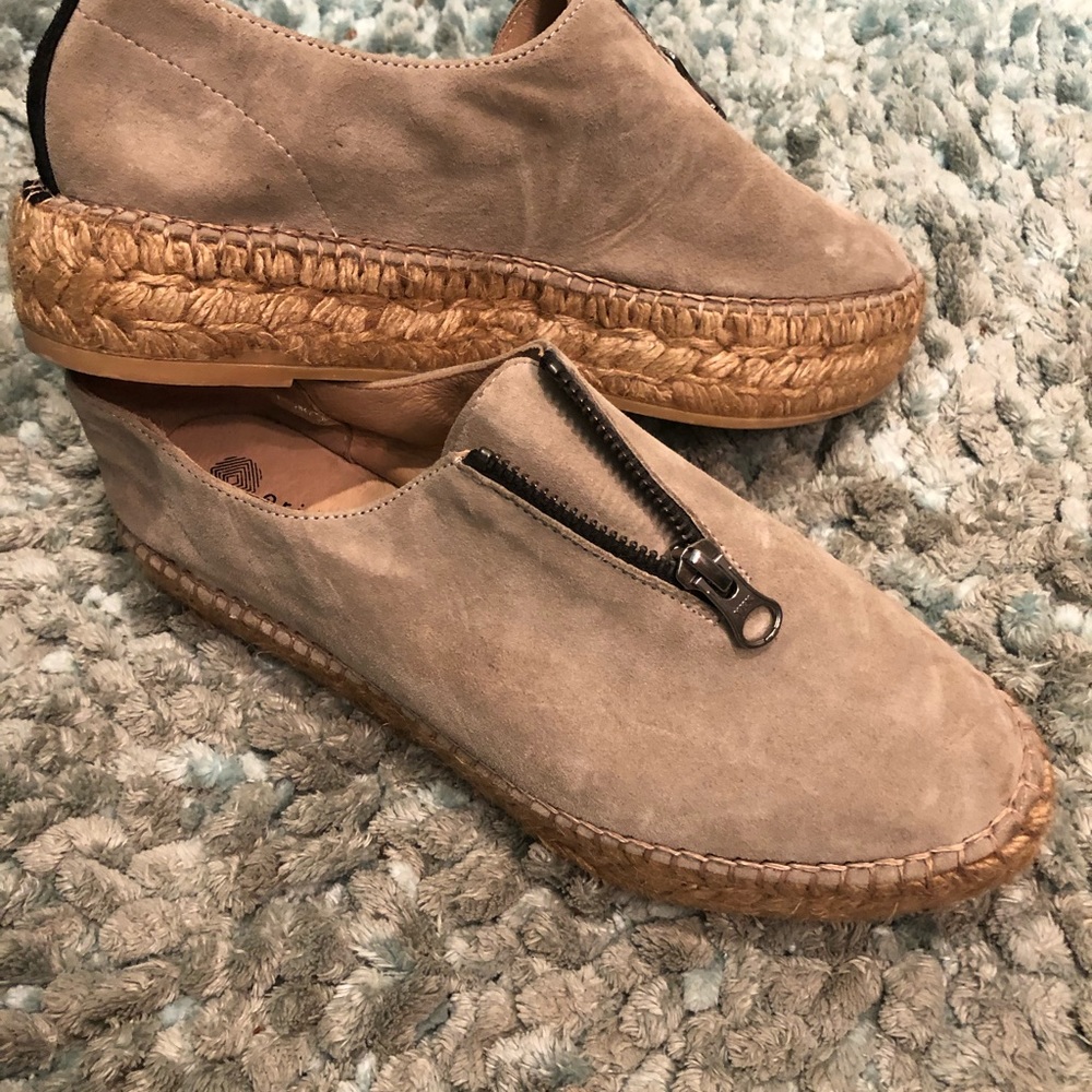 Espradilles